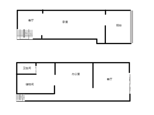 香邑溪谷玫瑰园室0厅0卫户型图