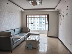 翡翠城（涿郡东区）2室2厅(房源编号Z024149003)
