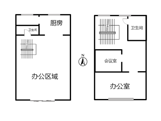 香邑溪谷商铺底商 室0厅0卫户型图