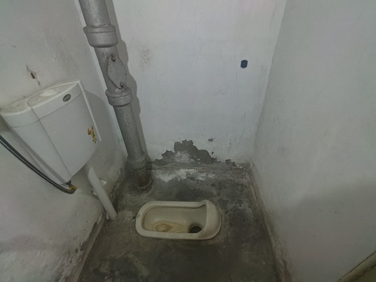 涿州市清凉寺范阳水电小区2室1厅房源信息第4张图片