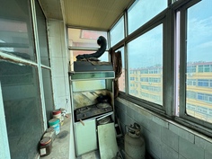 联合二号院3室2厅1卫二手房