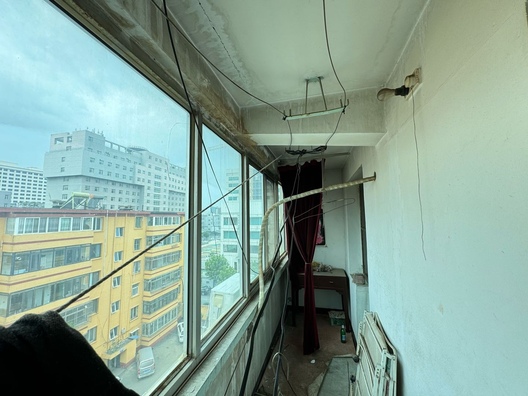 联合二号院3室2厅1卫第8张缩略图
