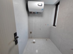 中铁建樾府国际3室2厅2卫二手房