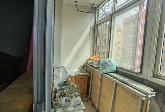 涿州市双塔区县府小区2室2厅房源信息第7张图片