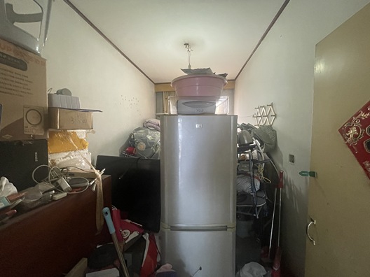 涿州市桃园区建设局住宅小区3室1厅房源信息第3张图片