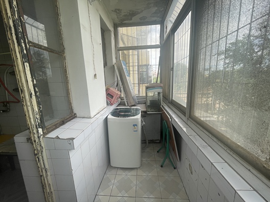 涿州市桃园区建设局住宅小区3室1厅房源信息第7张图片