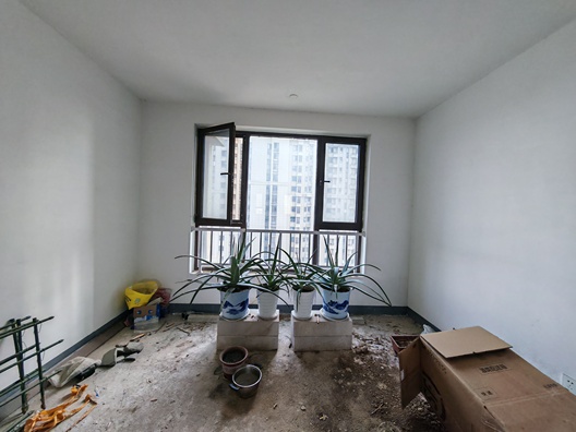 涿州市高铁新城鸿坤理想湾3室2厅房源信息第8张图片