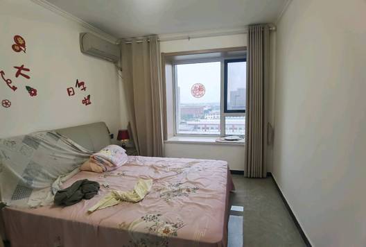 涿州市开发区技校家园2室2厅房源信息第4张图片