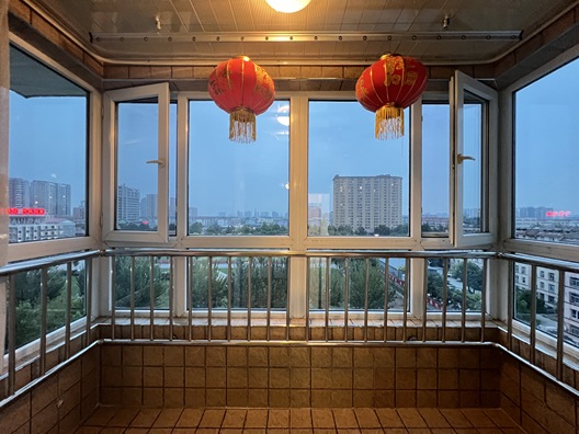 涿州市清凉寺翔天万和城2室1厅房源信息第7张图片