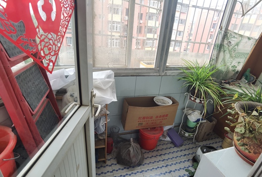 涿州市双塔区市值小区（文昌祠社区）3室2厅房源信息第9张图片