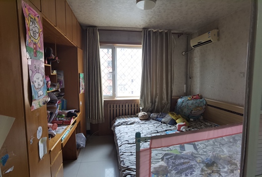 涿州市双塔区市值小区（文昌祠社区）3室2厅房源信息第5张图片
