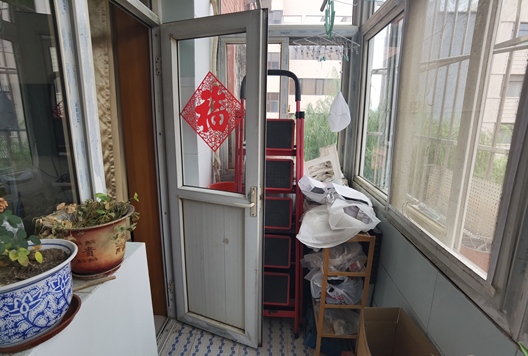 涿州市双塔区市值小区（文昌祠社区）3室2厅房源信息第10张图片