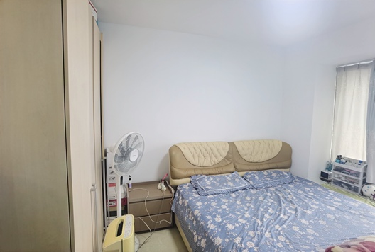 涿州市码头新区鸿坤理想尔湾3室2厅房源信息第3张图片