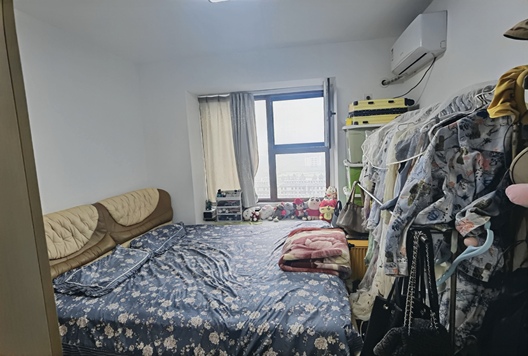涿州市码头新区鸿坤理想尔湾3室2厅房源信息第4张图片