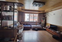 金正小区3室2厅(编号S023135555)