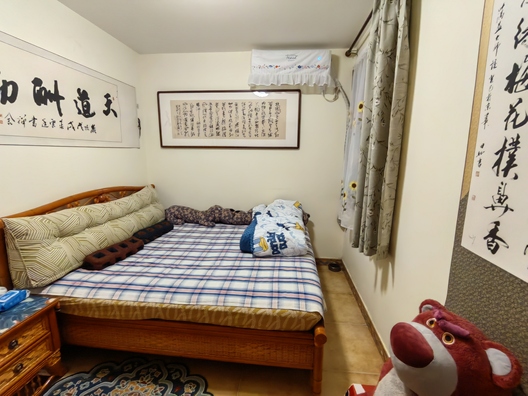 涿州市高铁新城鹏渤印象城·牛津花园2室2厅房源信息第5张图片