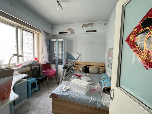 涿州市开发区涿州市财政局家属院（诚信小区）3室2厅房源信息第4张图片