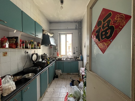 涿州市开发区涿州市财政局家属院（诚信小区）3室2厅房源信息第6张图片