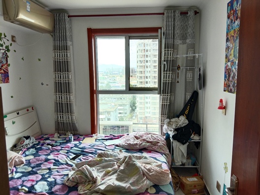 涿州市桃园区汇元新天地3室2厅房源信息第5张图片