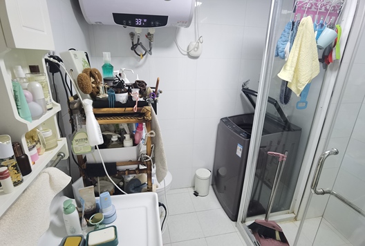 涿州市开发区君临天下御景园2室2厅房源信息第8张图片