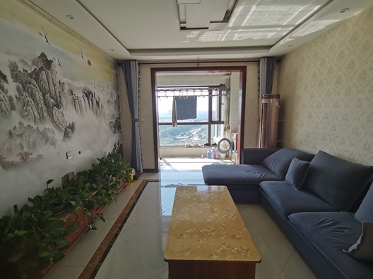 涿州市天伦湾一期3室2厅房源信息第1张图片