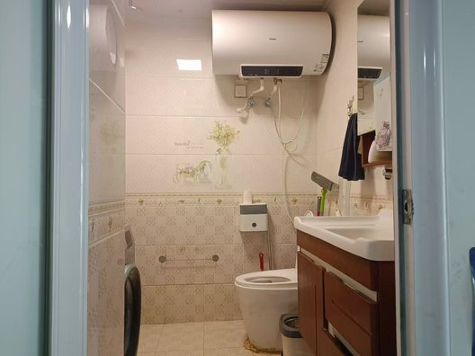 涿州市高铁新城K2狮子城2室2厅房源信息第6张图片
