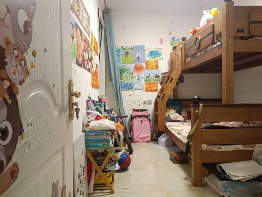 涿州市高铁新城K2狮子城2室2厅房源信息第4张图片