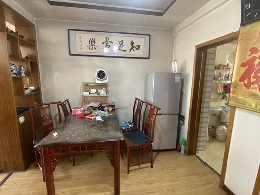涿州市清凉寺范阳小区4室2厅房源信息第2张图片