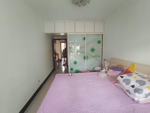 涿州市开发区名流枫景洋房2室1厅房源信息第3张图片