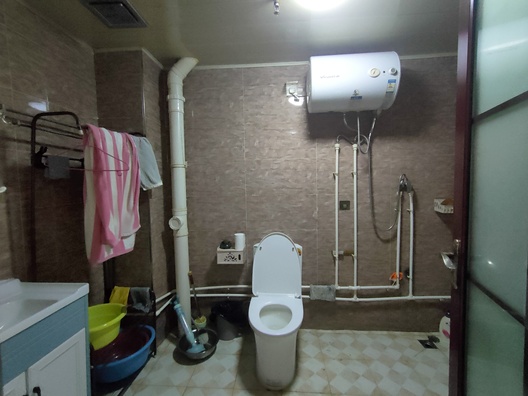 汇元尚品1室1厅1卫第4张缩略图