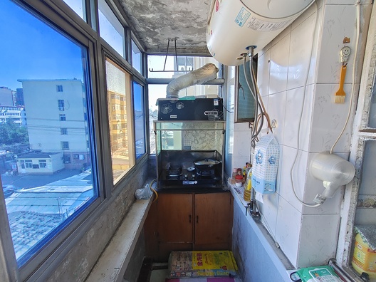 涿州市桃园区建设局住宅小区2室2厅房源信息第5张图片