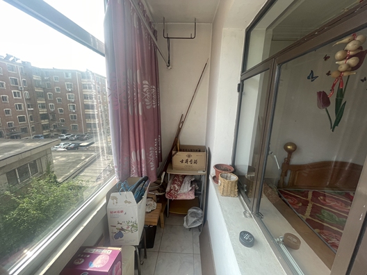 涿州市清凉寺铁道部建厂局小区（范阳路）2室2厅房源信息第7张图片