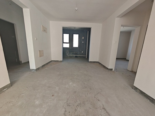 涿州市高铁新城鸿坤理想湾3室2厅房源信息第2张图片