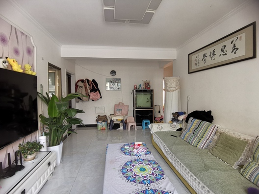 联合七号院2室1厅1卫第2张缩略图