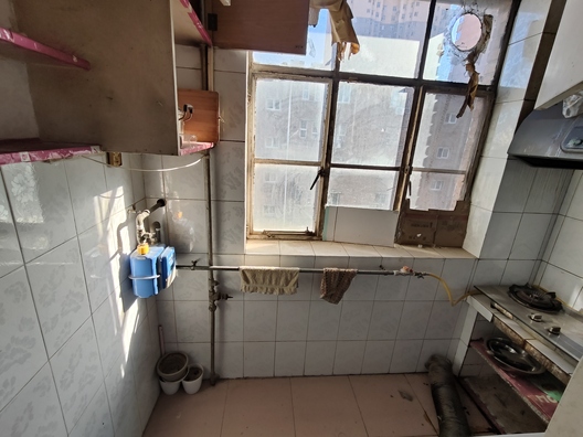 涿州市清凉寺铁道部建厂局家属楼（机械总队家属院）2室1厅房源信息第8张图片