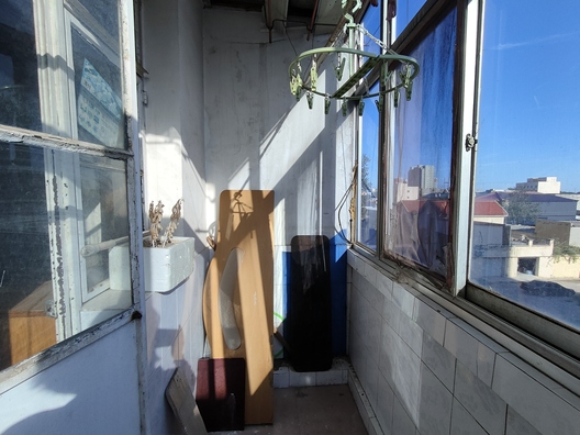 涿州市清凉寺铁道部建厂局家属楼（机械总队家属院）2室1厅房源信息第10张图片