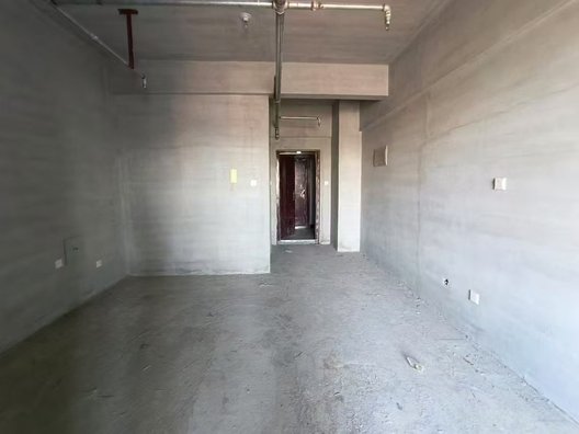 涿州市开发区名流美域1室1厅房源信息第2张图片