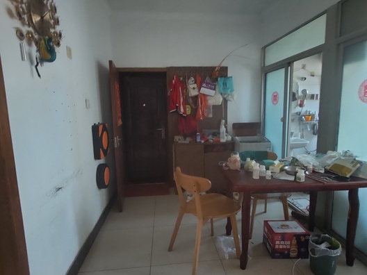 六十七处家属楼3室1厅1卫第1张缩略图