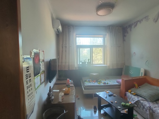 六十七处家属楼3室1厅1卫第3张缩略图