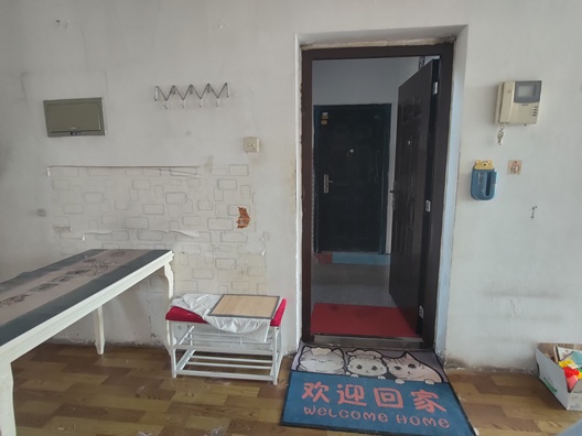 涿州市清凉寺世纪嘉园2室2厅房源信息第8张图片