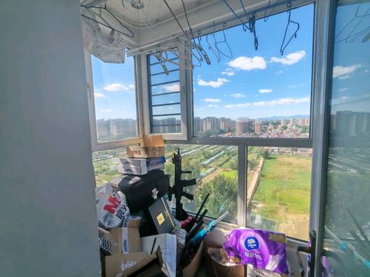 涿州市清凉寺宏远宜居园2室2厅房源信息第7张图片