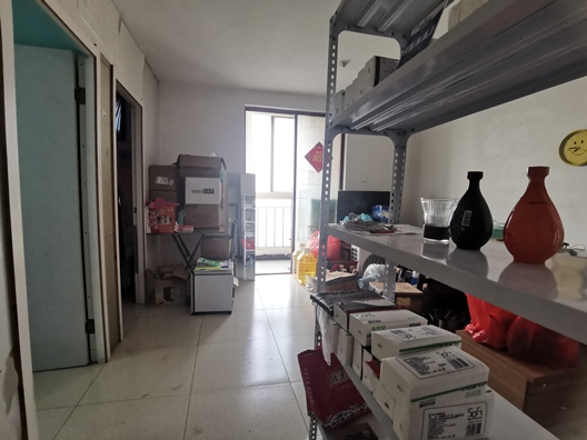 涿州市开发区汇元国际2室1厅房源信息第1张图片