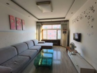 保定第二中心医院住宅小区2室2厅(编号Z024150520)