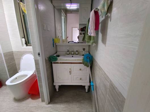 涿州市开发区君临天下御景园2室2厅房源信息第8张图片