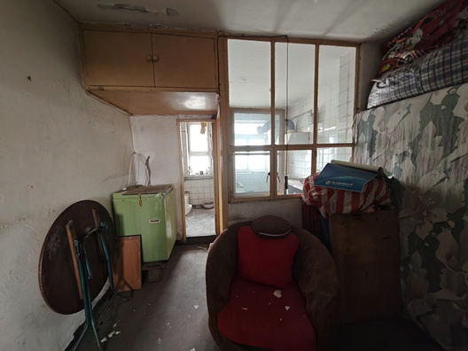 矿山局家属楼南院2室1厅1卫第9张缩略图