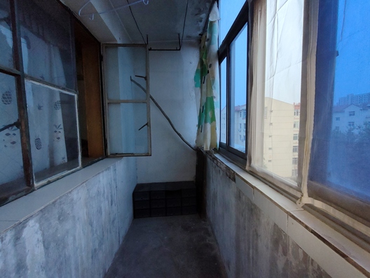 建厂局三队家属院（佳和小区）2室1厅1卫第7张缩略图
