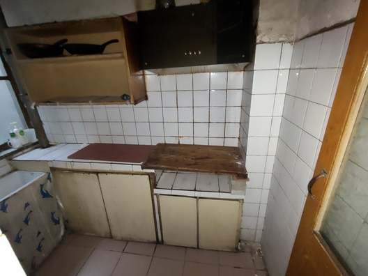 建厂局三队家属院（佳和小区）2室1厅1卫第5张缩略图