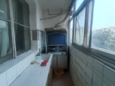 建厂局三队家属院（佳和小区）2室1厅1卫(编号Z024150580)
