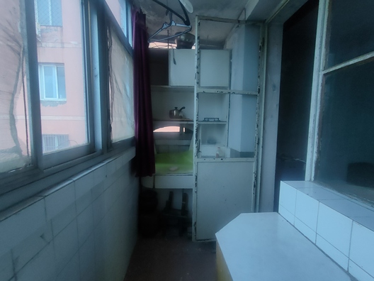 建厂局三队家属院（佳和小区）2室1厅1卫第4张缩略图