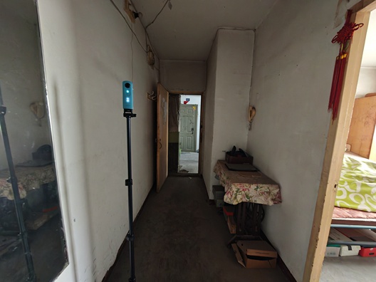 矿山局家属楼南院2室1厅1卫第8张缩略图
